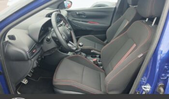 Photo I20 occasion 1.0 t-gdi 100ch n line creative ile Reunion.