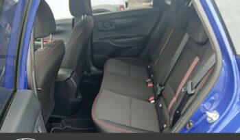 Occasion 974 : Découvrez la version 1.0 t-gdi 100ch n line creative Hyundai 2024, Reunion.