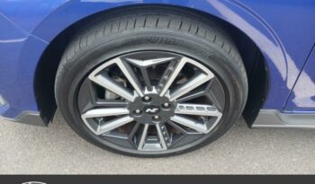 Occasion à prix réduit chez Hyundai-hyundai Occasion Saint-pierre : Vente berline 2024, berline à La Reunion.