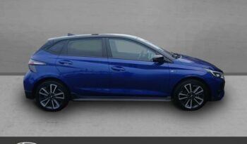Occasion à vendre : Hyundai voiture  essence 1.0 t-gdi 100ch n line creative Reunion