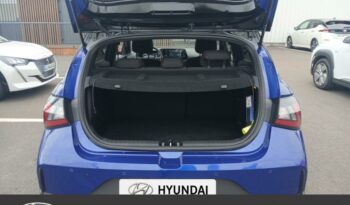 Reunion auto occasion I20 2024 1.0 t-gdi 100ch n line creative pas chère.