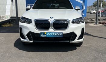 Photo Ix3 occasion m edition 286ch ile Reunion.