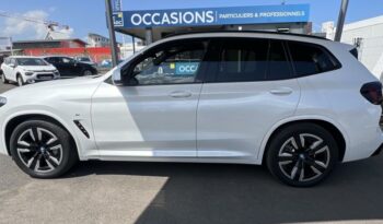 Ix3 occasion Reunion m edition 286ch, modèle 2024 à vendre.