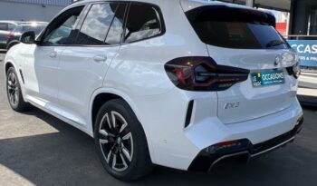 Occasion à vendre : Bmw voiture blanc electrique m edition 286ch Reunion