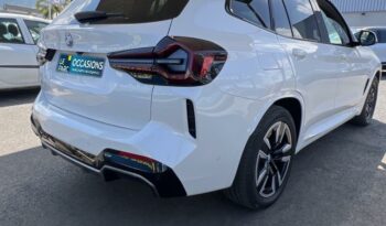 Reunion auto occasion Ix3 2024 m edition 286ch pas chère.