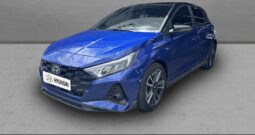 HYUNDAI i20 1.0 T-GDi 120ch Hybrid 48V Premium N Line