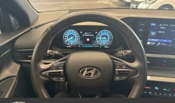 Occasion 974 : Découvrez la version 1.0 t-gdi 120ch hybrid 48v premium n line Hyundai 2024, Reunion.
