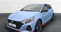 HYUNDAI i20 1.6 T-GDi 204ch N