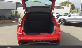 Reunion auto occasion Kamiq 2024 1.0 tsi evo 110ch monte-carlo dsg7 pas chère.