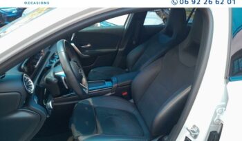 Image illustrative Berline occasion climatisation blanc polaire Reunion à saisir.