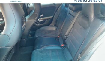 Photo Classe A occasion 200 d 150ch amg line 8g-dct ile Reunion.