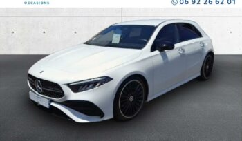 Vente Mercedes-benz Classe A 200 d 150ch amg line 8g-dct Cotrans-multi Marques Saint Pierre, La Reunion.