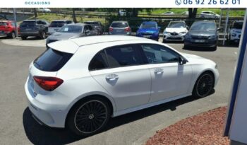 Occasion à prix réduit chez Cotrans-multi Marques Saint Pierre : Vente berline 2024, berline à La Reunion.