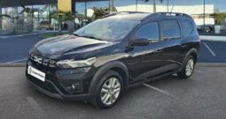 DACIA Jogger 1.0 TCe 110ch Expression 7 places