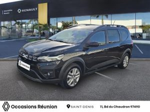 Vente Dacia Jogger 1.0 tce 110ch expression 7 places Renault-renault Saint Denis, La Reunion.