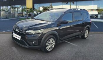 Vente Dacia Jogger 1.0 tce 110ch expression 7 places Renault-renault Saint Denis, La Reunion.