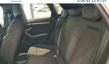 Photo A3 Sportback occasion 35 tfsi 150ch mild hybrid s line s tronic 7 ile Reunion.