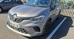 RENAULT Captur 1.0 TCe 90ch Evolution