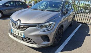 Vente Renault Captur 1.0 tce 90ch evolution Renault-renault Saint Pierre, La Reunion.