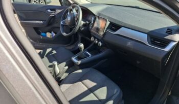 Reunion auto occasion Captur 2024 1.0 tce 90ch evolution pas chère.