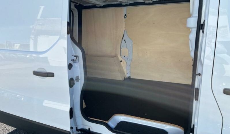 RENAULT Trafic Fg L1H1 3T 2.0 Blue dCi 130ch Extra -24 complet