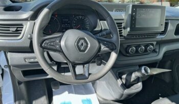 Occasion à vendre : Renault voiture blanc glacier diesel l1h1 3t 2.0 blue dci 130ch extra -24 Reunion