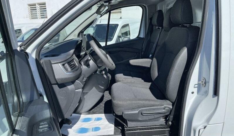 RENAULT Trafic Fg L1H1 3T 2.0 Blue dCi 130ch Extra -24 complet