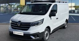 RENAULT Trafic Fg L1H1 3T 2.0 Blue dCi 130ch Extra -24