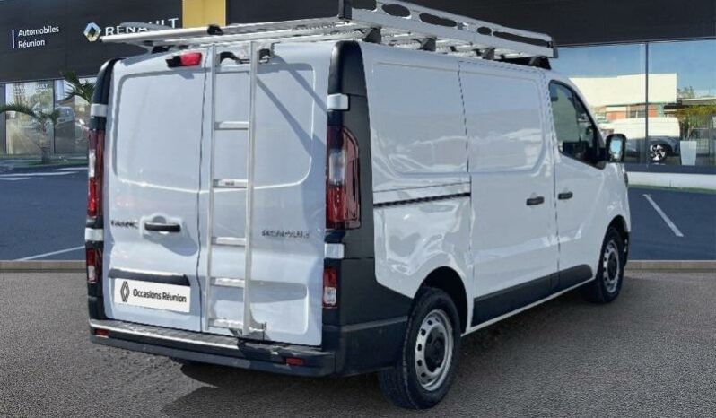 RENAULT Trafic Fg L1H1 3T 2.0 Blue dCi 130ch Extra -24 complet