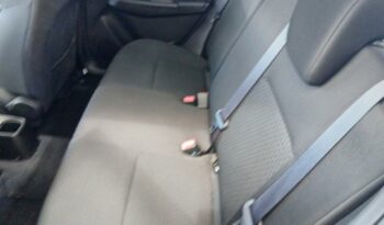 Image illustrative Berline occasion climatisation rouge Reunion à saisir.