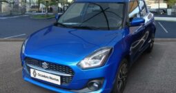 SUZUKI Swift 1.2 Dualjet Hybrid 83ch Pack