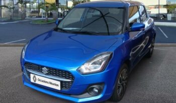 Vente Suzuki Swift 1.2 dualjet hybrid 83ch pack Renault-renault Le Port, La Reunion.