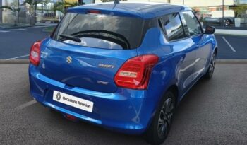 Swift occasion Reunion 1.2 dualjet hybrid 83ch pack, modèle 2024 à vendre.