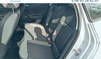 Photo Polo occasion 1.0 tsi 95ch polo ile Reunion.