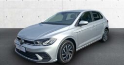 VOLKSWAGEN Polo 1.0 TSI 95ch Polo