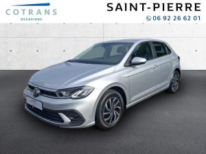 Vente Volkswagen Polo 1.0 tsi 95ch polo Cotrans-multi Marques Saint Pierre, La Reunion.