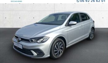 Vente Volkswagen Polo 1.0 tsi 95ch polo Cotrans-multi Marques Saint Pierre, La Reunion.