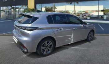 308 occasion Reunion 1.2 puretech 130ch s&s allure pack, modèle 2024 à vendre.