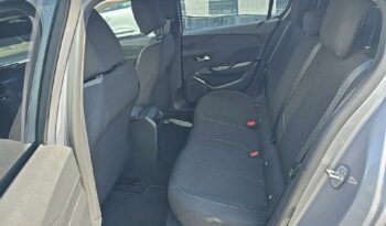 Image illustrative Berline occasion climatisation gris artense (m) Reunion à saisir.