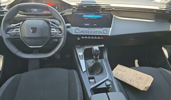 Occasion à vendre : Peugeot voiture gris artense (m) essence 1.2 puretech 130ch s&s allure pack Reunion