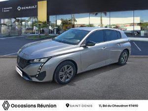 Vente Peugeot 308 1.2 puretech 130ch s&s allure pack Renault-renault Saint Denis, La Reunion.
