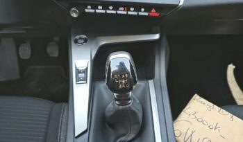 Reunion auto occasion 308 2024 1.2 puretech 130ch s&s allure pack pas chère.