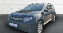 DACIA Duster 1.5 Blue dCi 115ch Expression 4×2