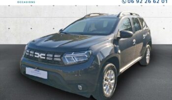 Vente Dacia Duster 1.5 blue dci 115ch expression 4x2 Cotrans-multi Marques Saint Pierre, La Reunion.