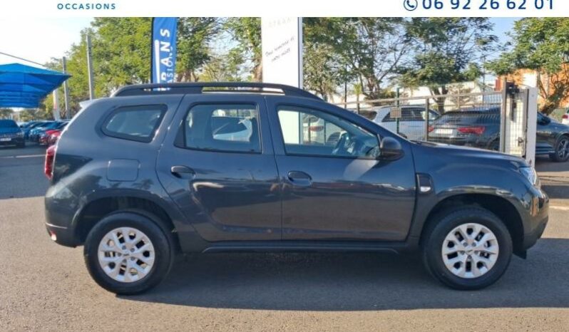 DACIA Duster 1.5 Blue dCi 115ch Expression 4×2 complet