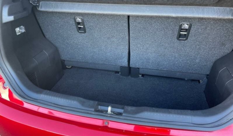 SUZUKI Ignis 1.2 Dualjet Hybrid 83ch Pack Auto complet