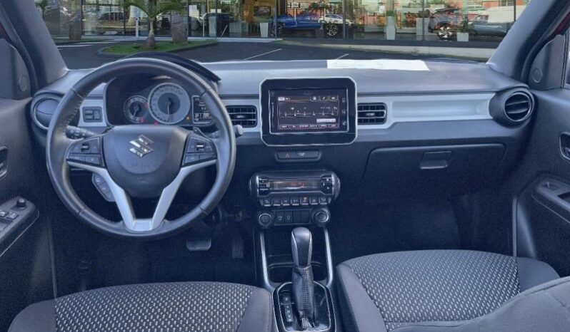 SUZUKI Ignis 1.2 Dualjet Hybrid 83ch Pack Auto complet