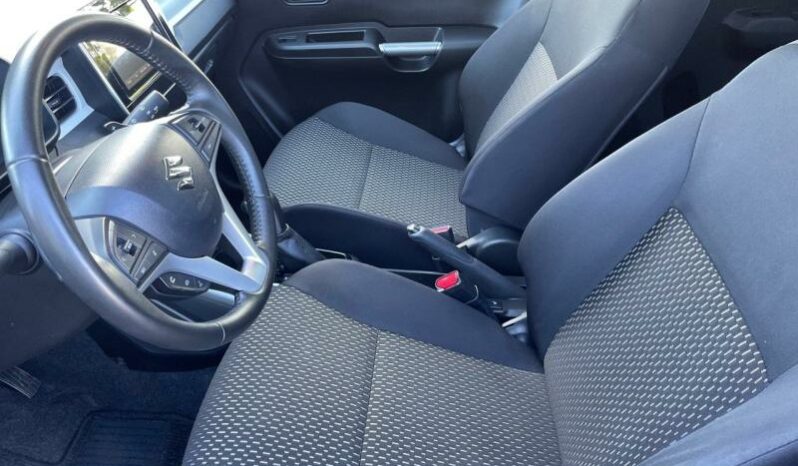 SUZUKI Ignis 1.2 Dualjet Hybrid 83ch Pack Auto complet