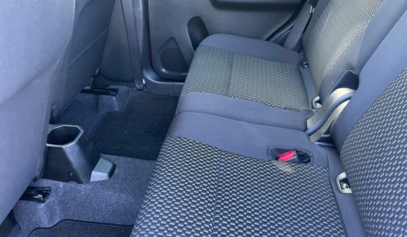 SUZUKI Ignis 1.2 Dualjet Hybrid 83ch Pack Auto complet