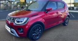 SUZUKI Ignis 1.2 Dualjet Hybrid 83ch Pack Auto